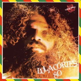 Rosa de Sangue - 1980 • Álbum