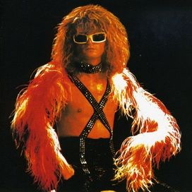 Michel Polnareff (1974) - 1974 • Álbum
