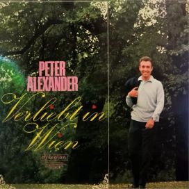 Verliebt In Wien - 1968 • Álbum