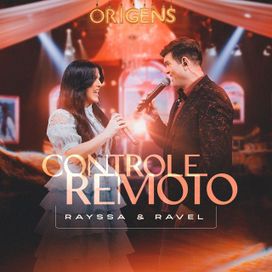Controle Remoto  - 2024 • Single/EP