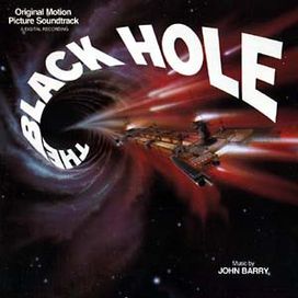 The Black Hole - 1979 • Álbum