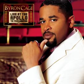 Live at The Apollo: The Proclamation - 2007 • Álbum