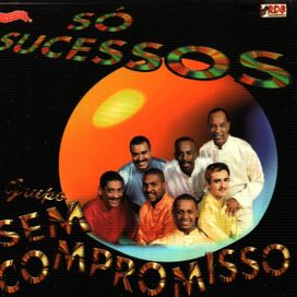 Só Sucessos - 1998 • Álbum