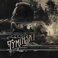 Southern Gothic - 2017 • Álbum