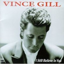 I Still Believe In You  - 1992 • Álbum