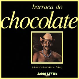 Barraca do Chocolate - 1977 • Álbum
