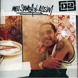 Meu Samba é Assim - 2006 • Álbum