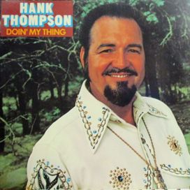 Doin' My Thing - 1977 • Álbum