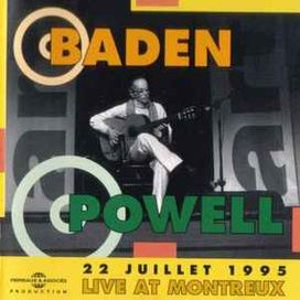 Live At Montreux, 22 Juillet 1995 - 1996 • Álbum