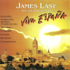 Viva España - 1998 • Álbum