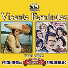35 Anniversary Re-mastered Series, Vol. 20 - 2003 • Álbum