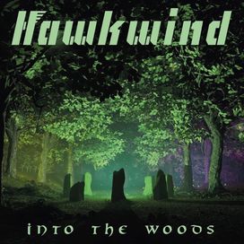 Into The Woods - 2018 • Álbum