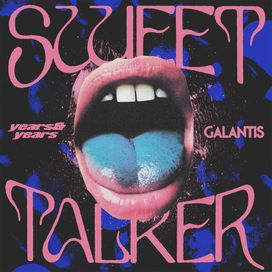 Sweet Talker - 2021 • Single/EP