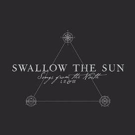 Songs From The North I, II &amp; III - 2015 • Álbum