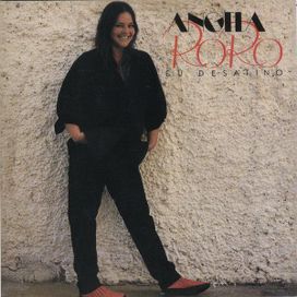 Eu Desatino - 1985 • Álbum