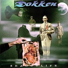 Shadowlife - 1997 • Álbum