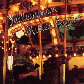Yellowman Rides Again - 1988 • Álbum