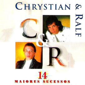 14 Maiores Sucessos - 1997 • Coletânea