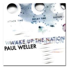 Wake Up The Nation - 2010 • Álbum