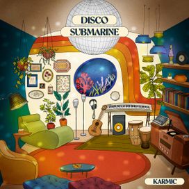 Disco Submarine - 2022 • Álbum