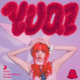 YUQ1 - 2024 • Álbum