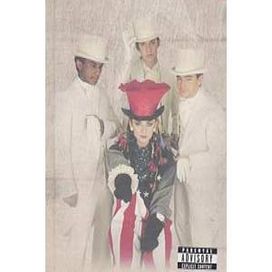 Culture Club - 2002 • Álbum
