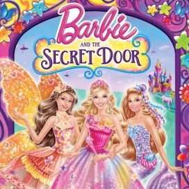The Secret Door - 2015 • Álbum