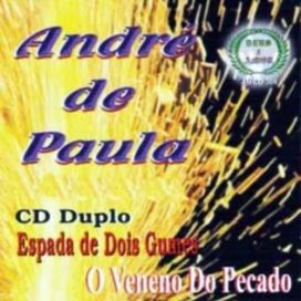 Espada de Dois Gumes &amp; O Veneno do Pecado - Álbum