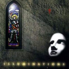 Illuminations - 1996 • Álbum