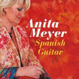 Spanish Guitar - 2000 • Álbum