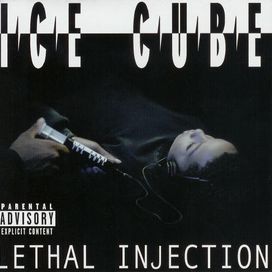 Lethal Injection - 1993 • Álbum