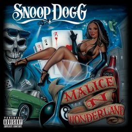 Malice N Wonderland - 2009 • Álbum