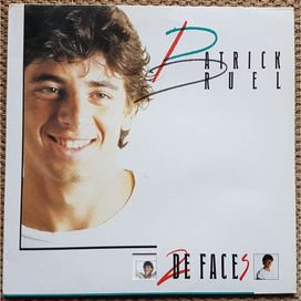 De Face - 1986 • Álbum