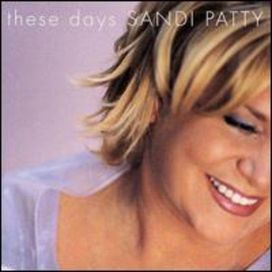 These Days - 2000 • Álbum
