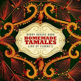 Homemade Tamales: Live At Floore's - 2014 • Álbum
