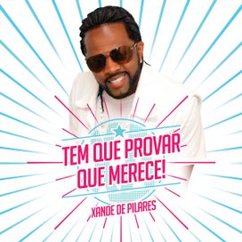 Tem Que Provar Que Merece - 2016 • Single/EP