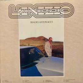 L'inizio - 2023 • Álbum