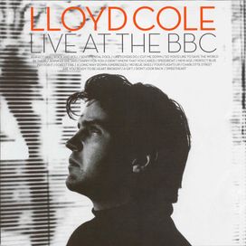 Live At The BBC - 2007 • Álbum