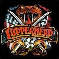 Copperhead - 1992 • Álbum