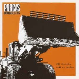 Um carrinho com os dentes - 2008 • Álbum