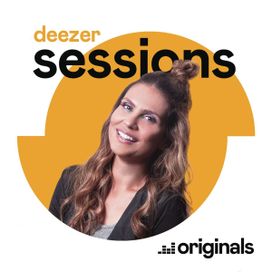 Deezer Sessions - 2020 • Single/EP