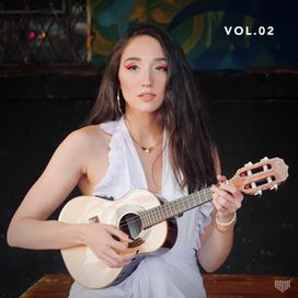 Café da MaLu Vol.02 - 2022 • Sencillo/EP