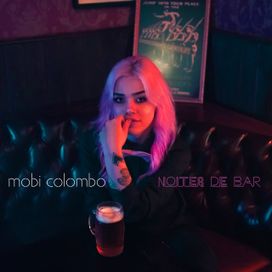 Noites de Bar - 2022 • Single/EP