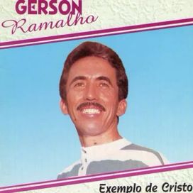 Exemplo de Cristo - 1986 • Álbum