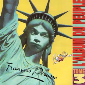L'album du Peuple - Tome 3 - 1994 • Álbum