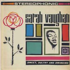 Sweet, Sultry And Swinging   - 1962 • Álbum