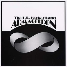 Armageddon - 1979 • Álbum