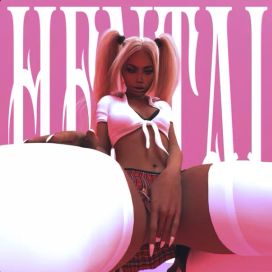 Hentai (Censurada) - 2023 • Single/EP