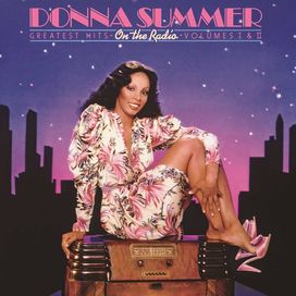 On the Radio: Greatest Hits Volumes I &amp; II - 1979 • Coletânea