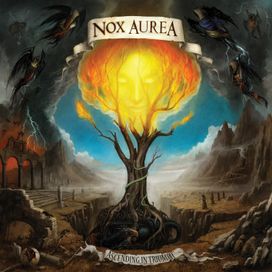 Ascending In Triumph  - 2010 • Álbum
